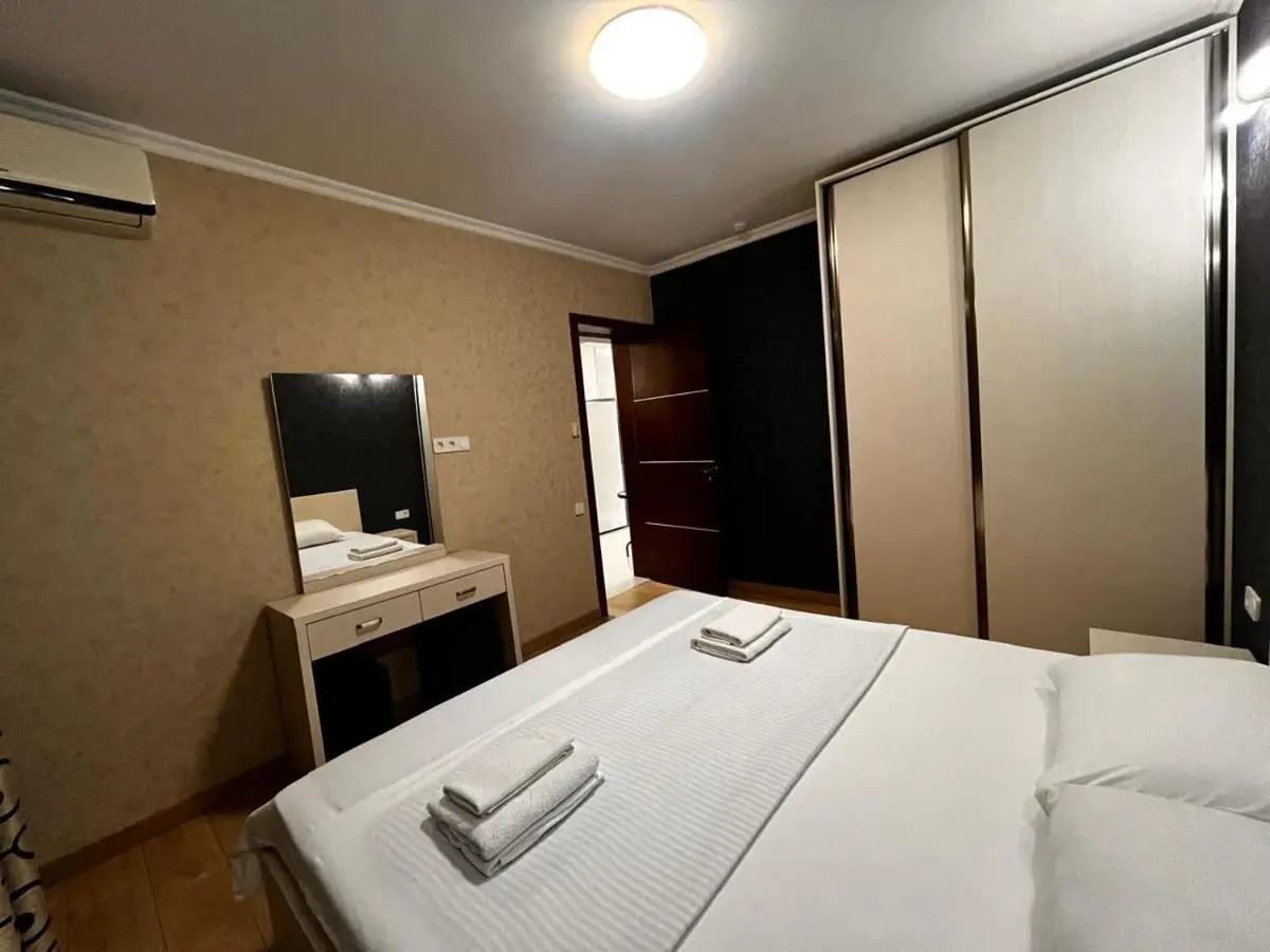 ORBI APART HOTEL