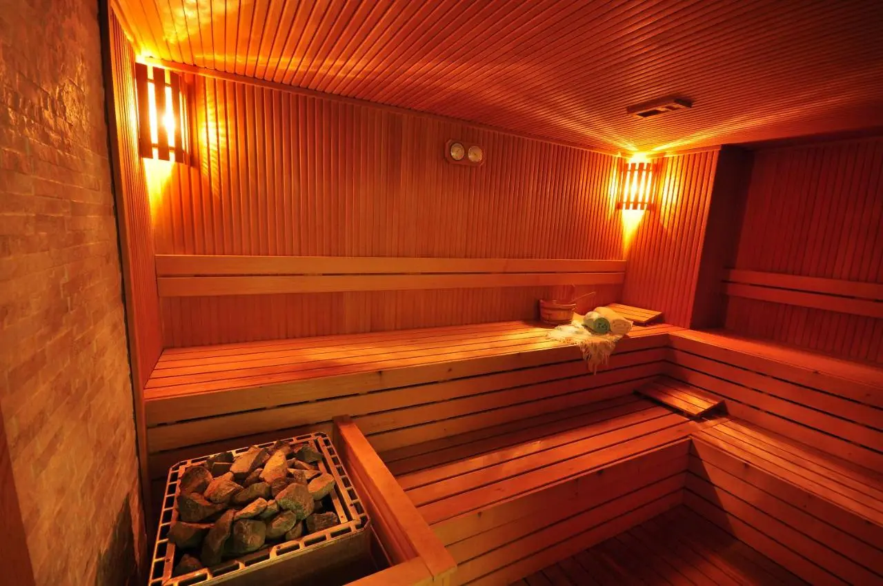 Neorion Hotel - Special Class