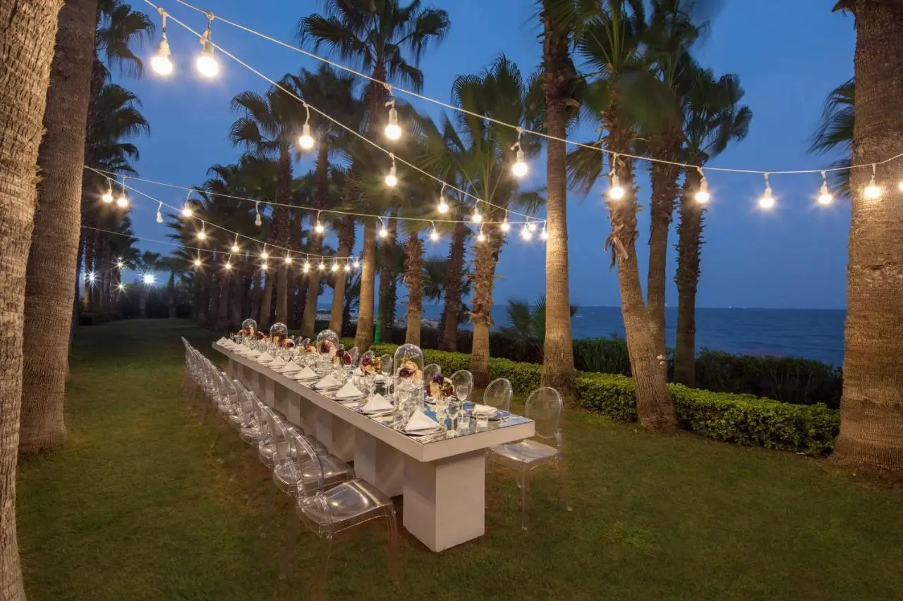 Mersin HiltonSA