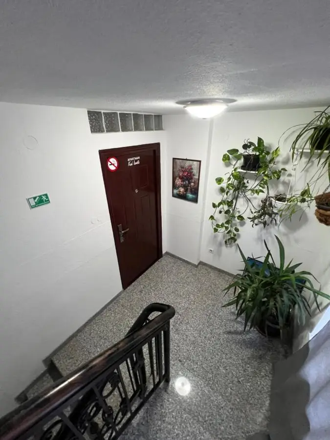 Apartman kod Ismete