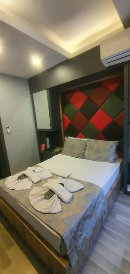 Grand Esen Hotel