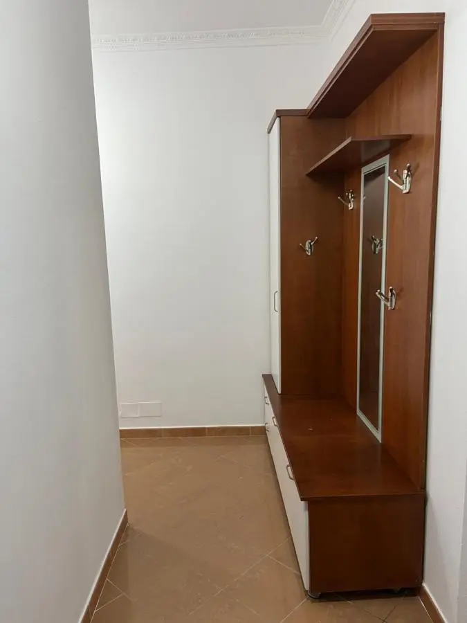 Da Vinci Sea View Apartament