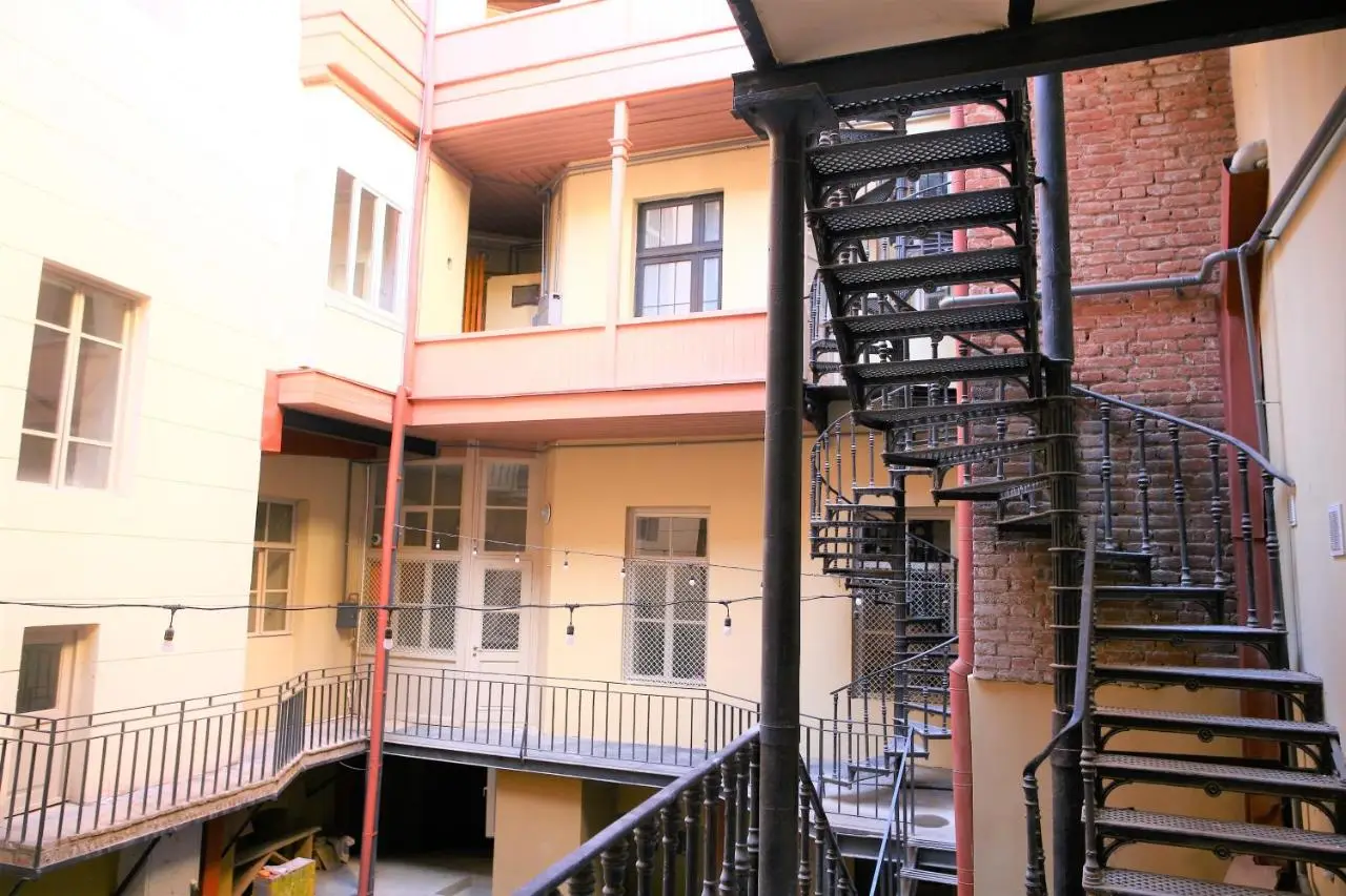 Aparthotel Mari