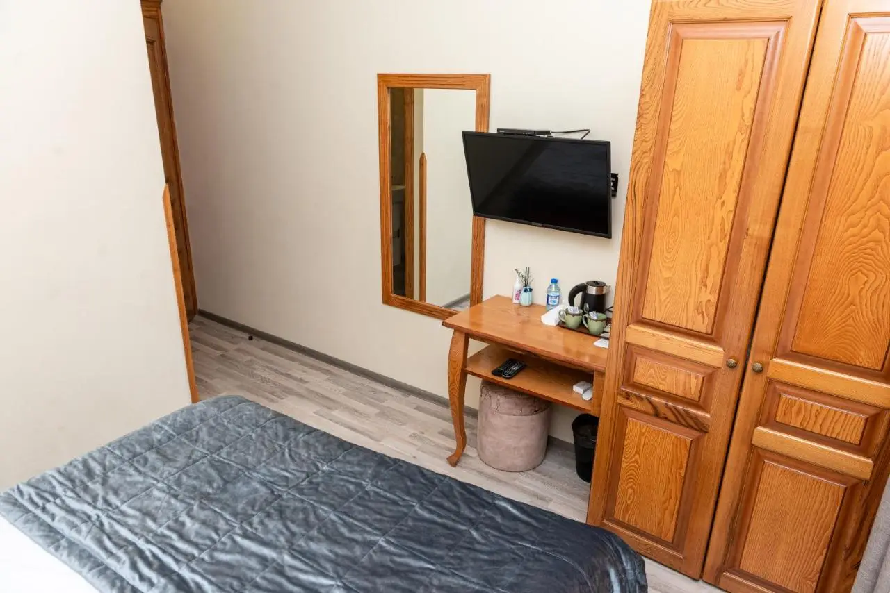Utopia Hotel Baku
