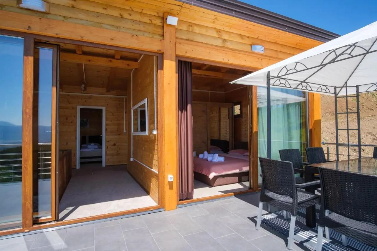 Villa unforgettable