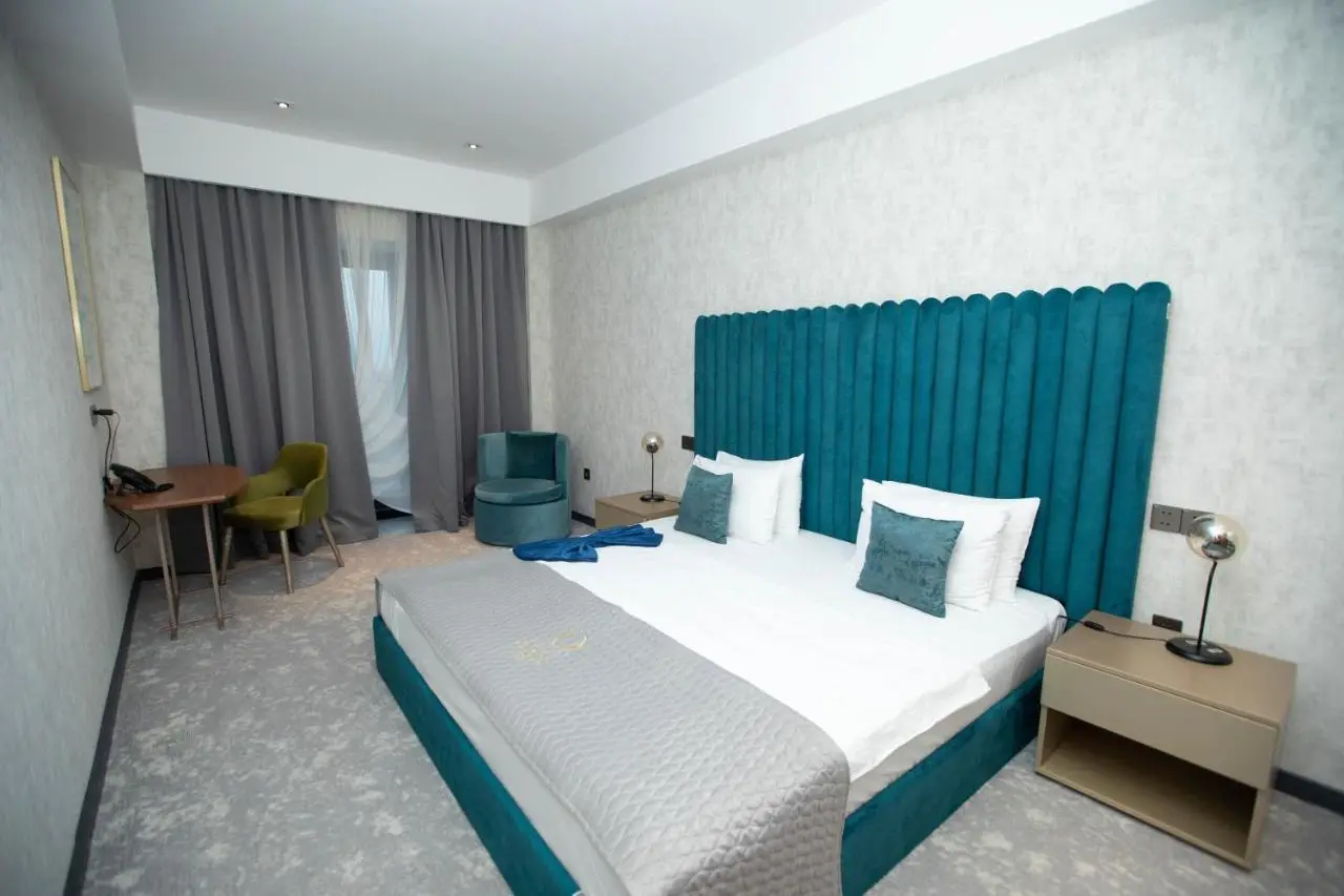 Arena Grand Hotel