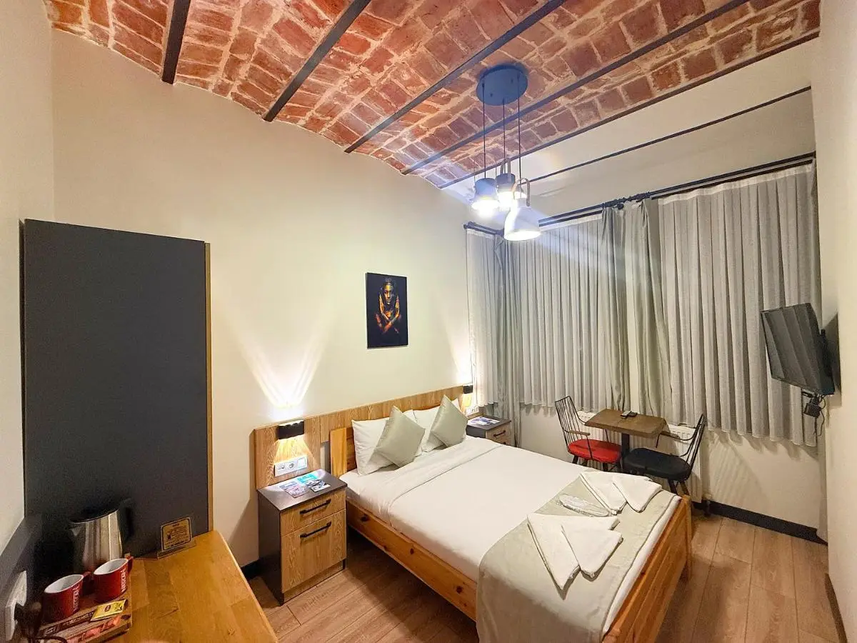 Taksim Luxury Alkan Residence