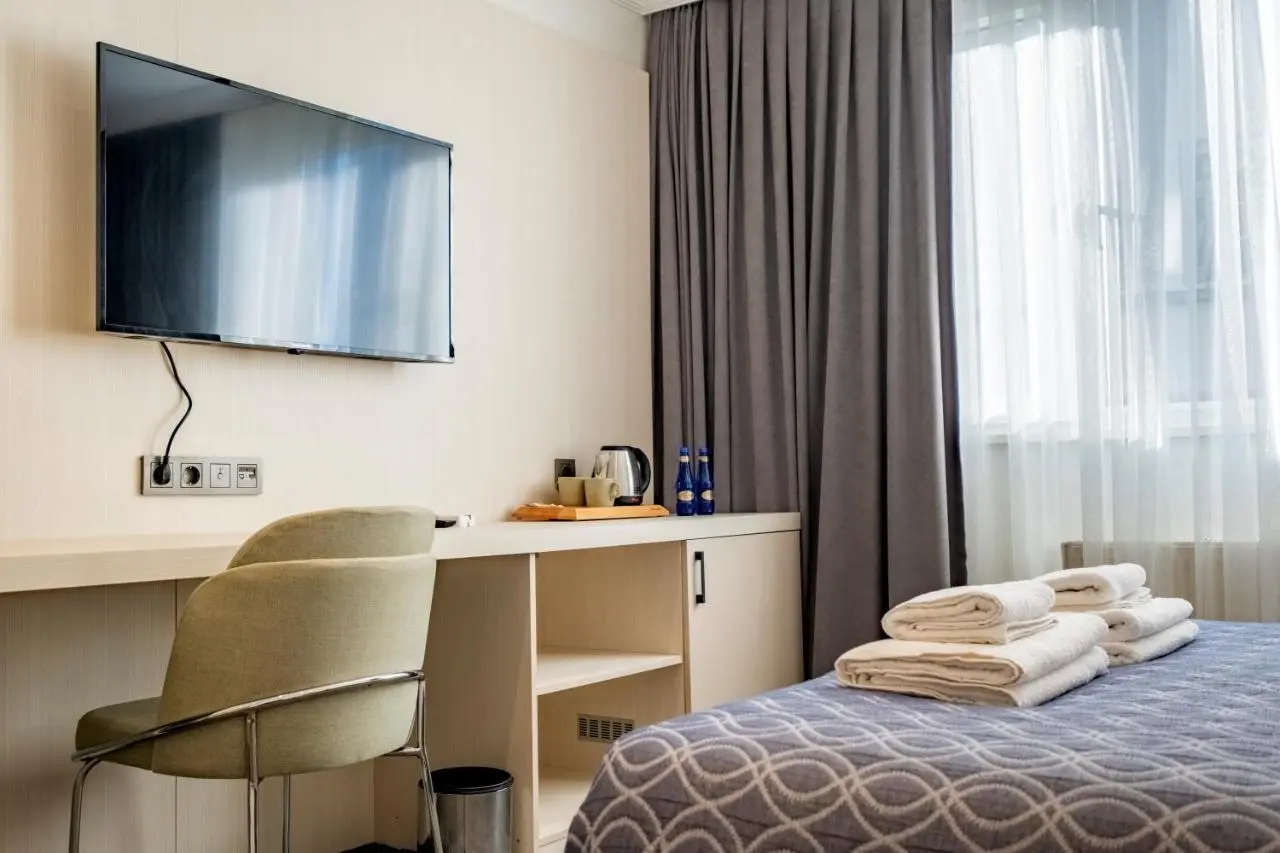 Stamboul Hotel & Suites