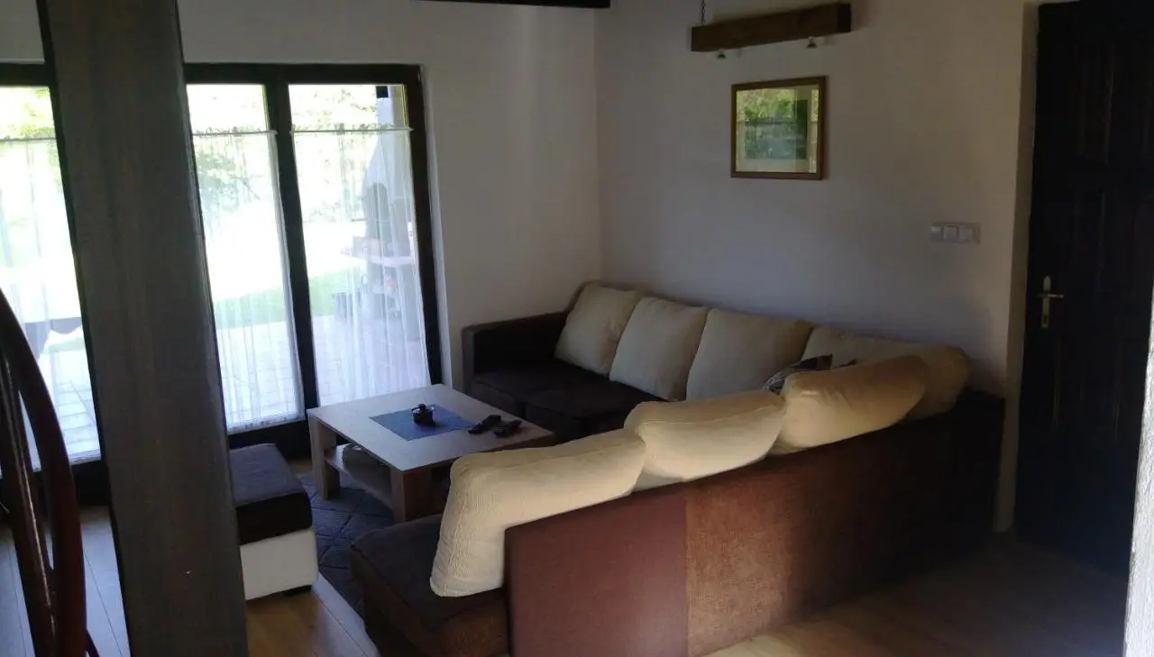 Vacation home Zara