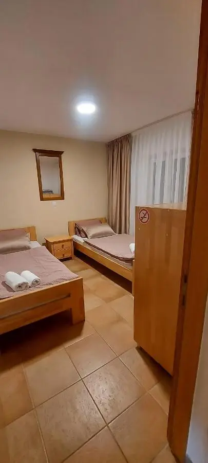 Green House Izvor Vrilo