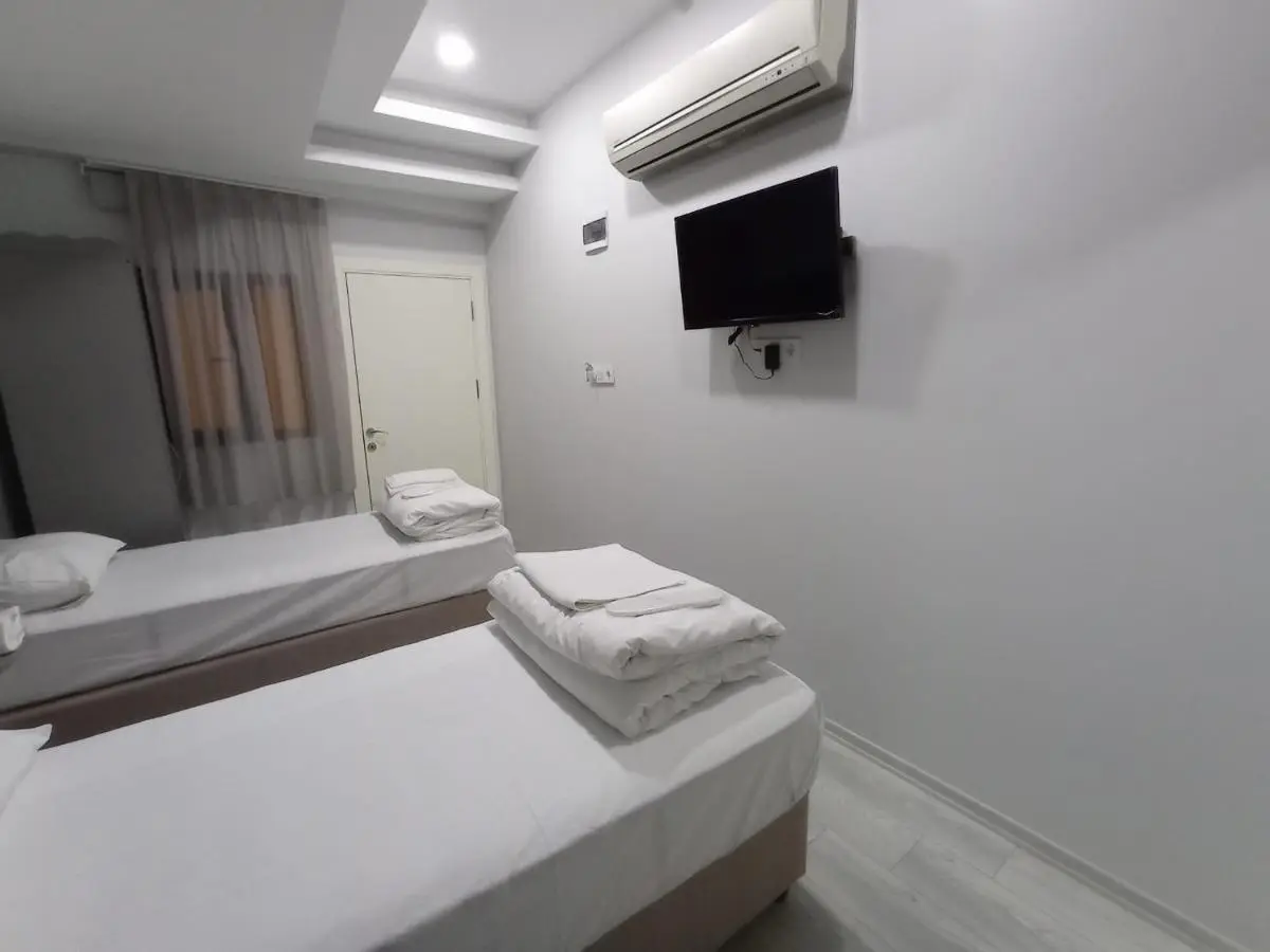 Emin Konak Hotel