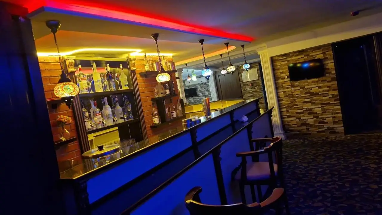 Anadolu Hotel & Restaurant & Spa