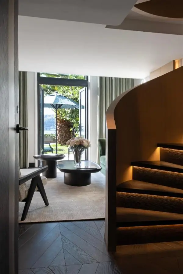 Vakko Hotel Sumahan Bosphorus