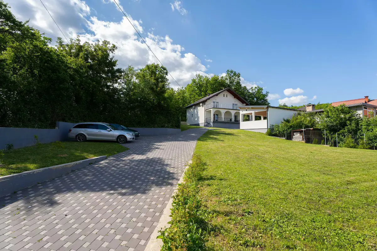 Villa Behar * Peaceful + Nature