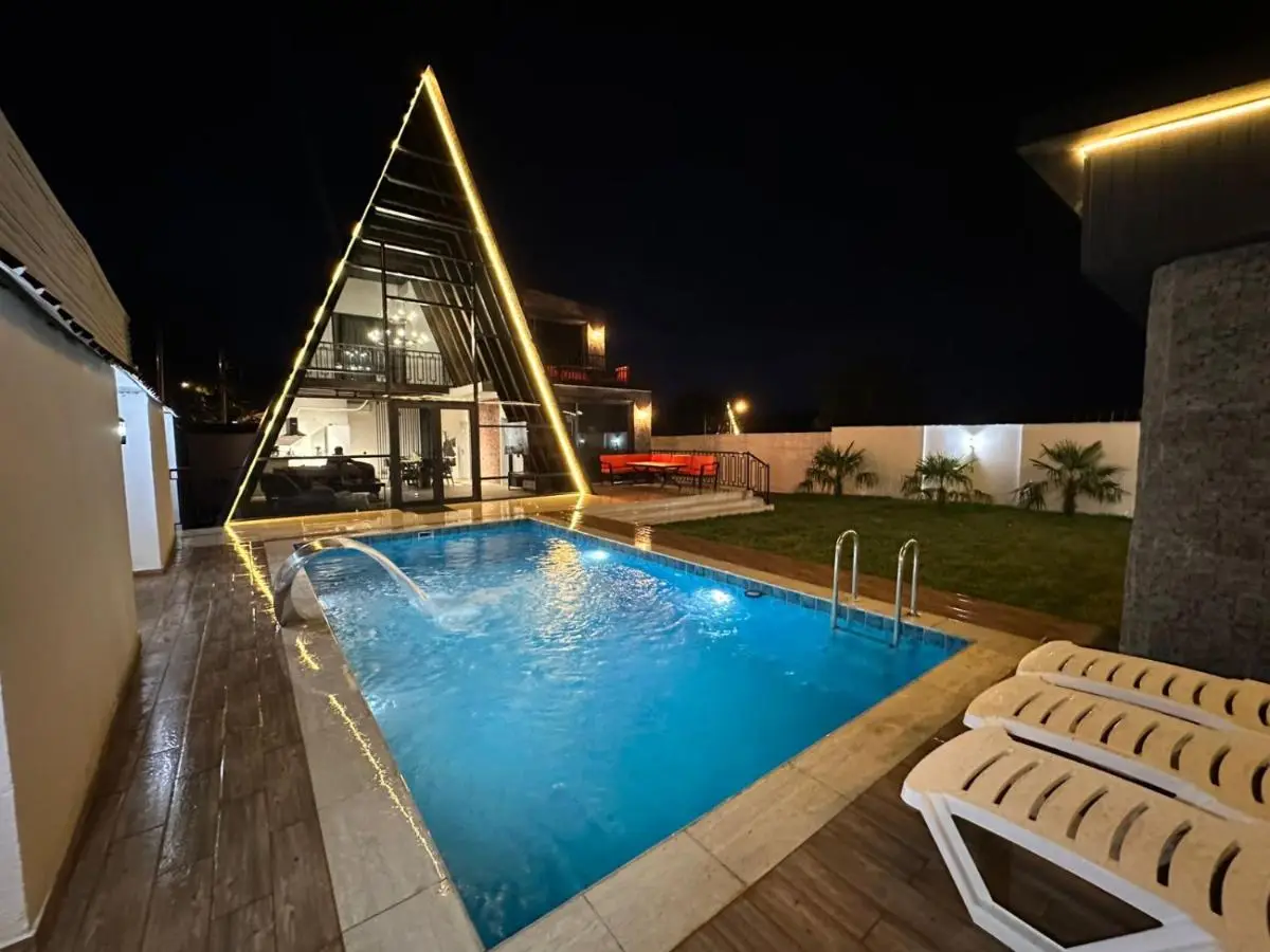 HG Villa Gabala