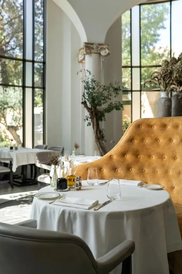 Four Seasons Hotel Baku