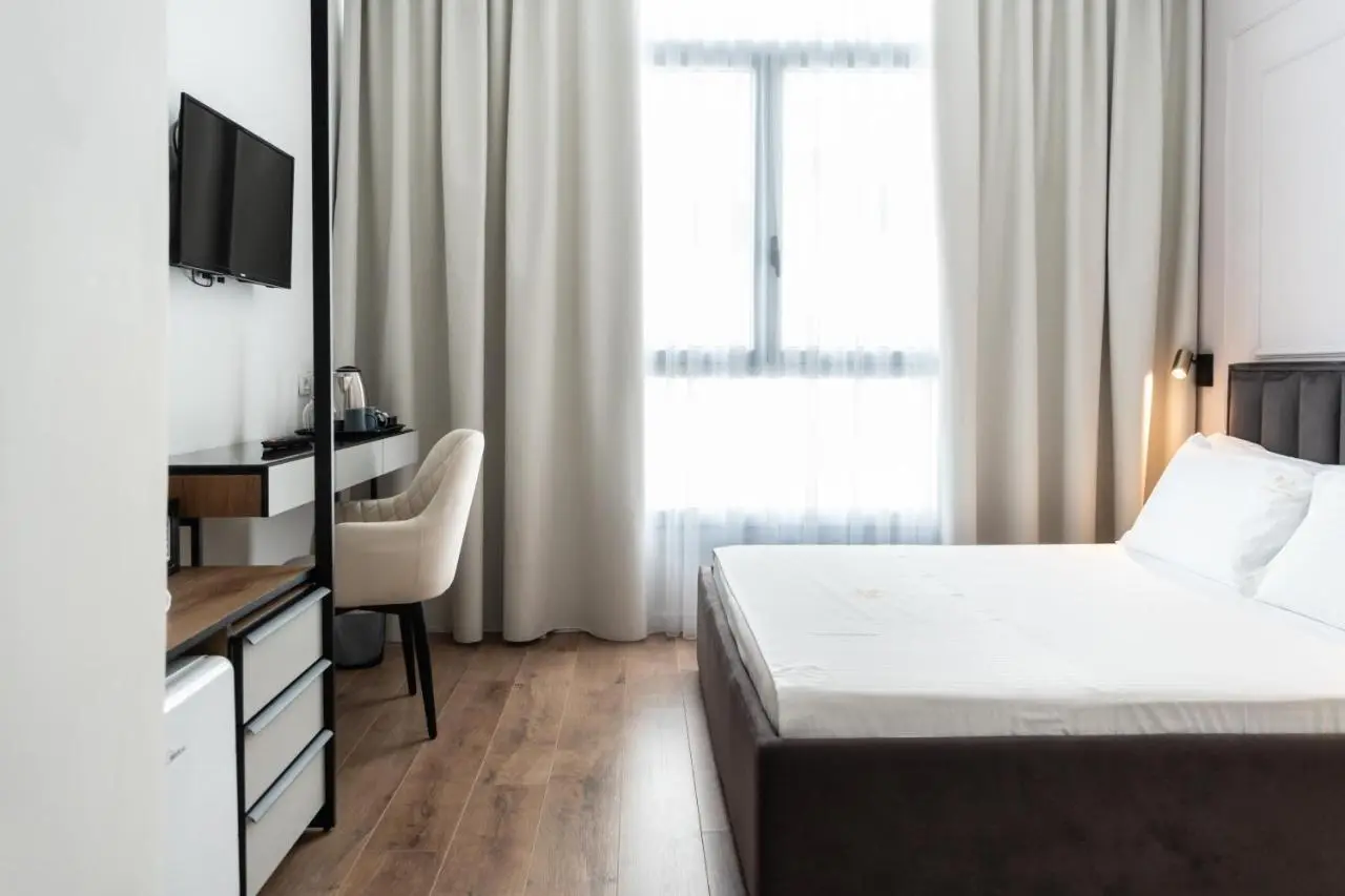 Vala Boutique Hotel