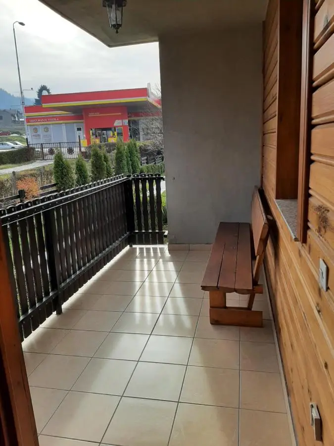 Aleksandar apartmani