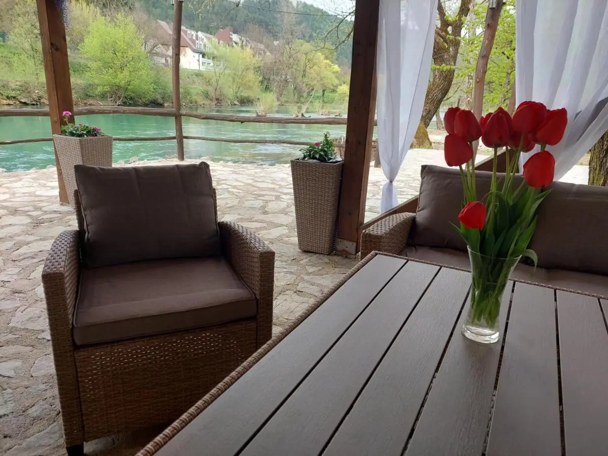 ATRIUM Holiday home
