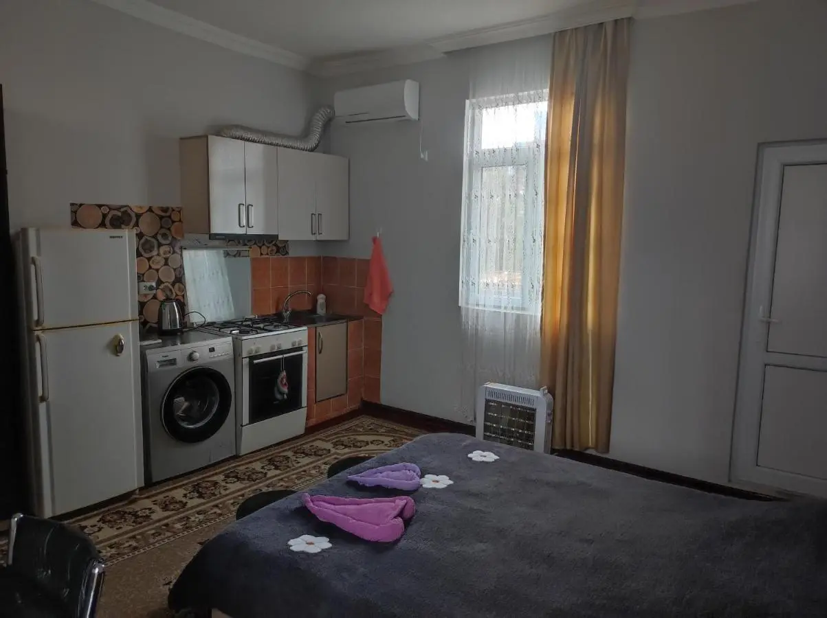 Guest House Koba