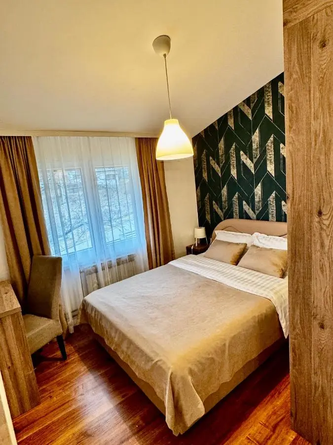Vikend kuća Planinski raj