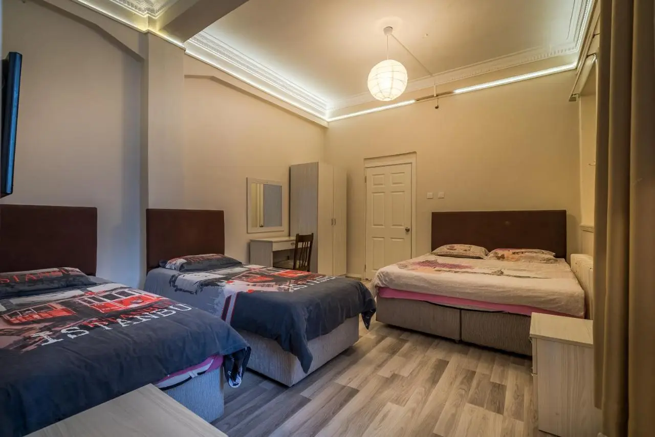 Erenler HoTeL & HosTeL