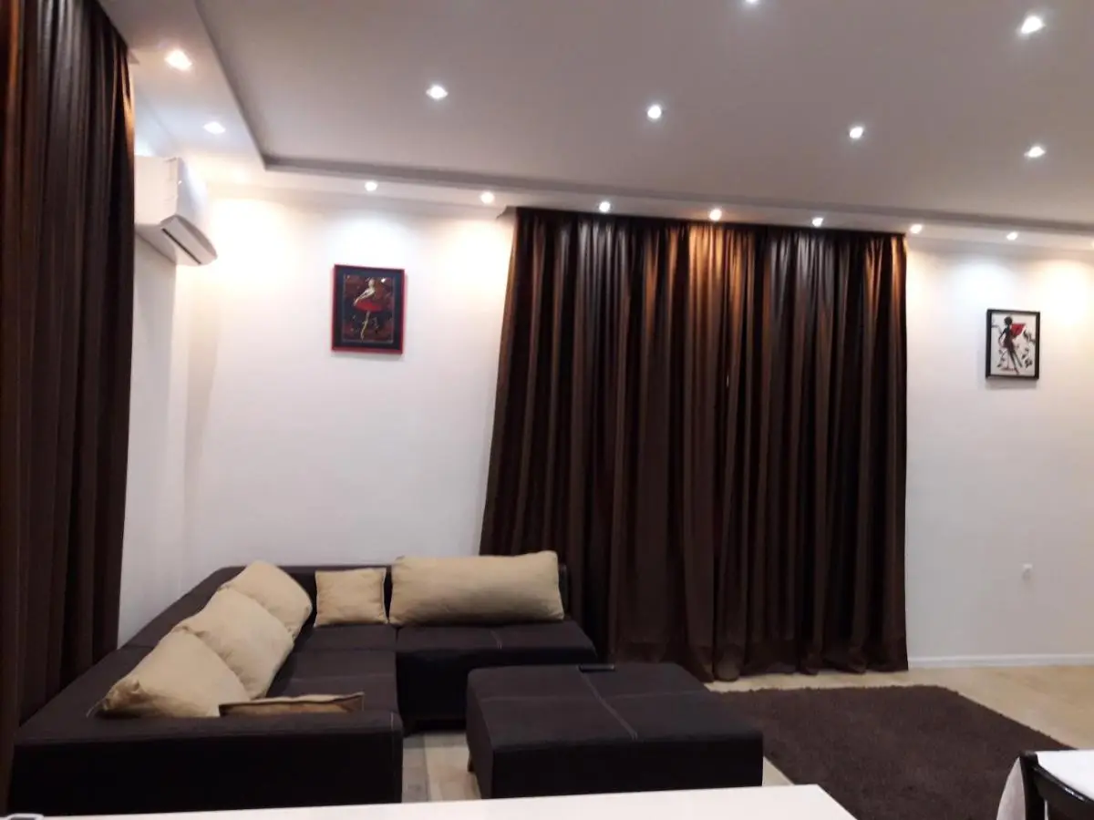 Tskaltubo Apartment Mirian Mepe