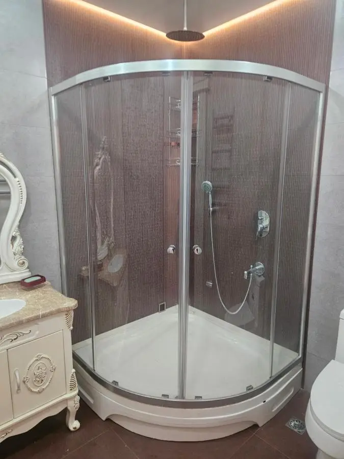 KUR Apartments Mingechevir