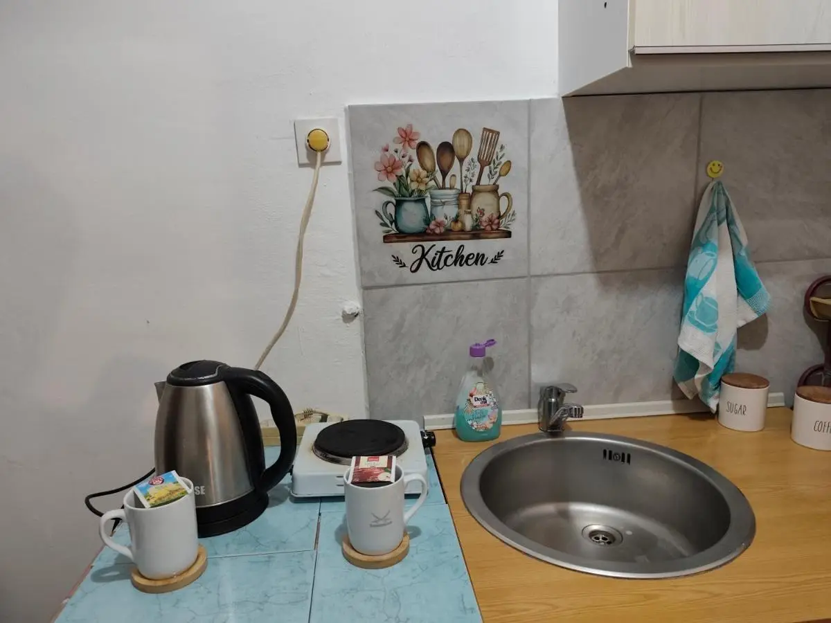 MD Apartment