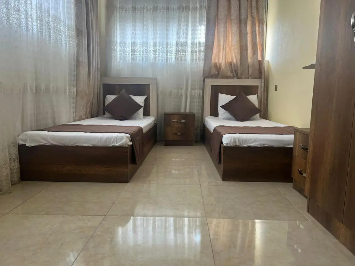 Rahat Hotel