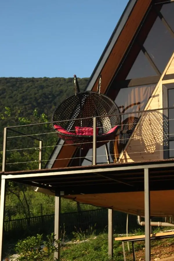 Inn Martvili