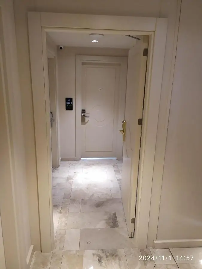 Icon Hotel Taksim