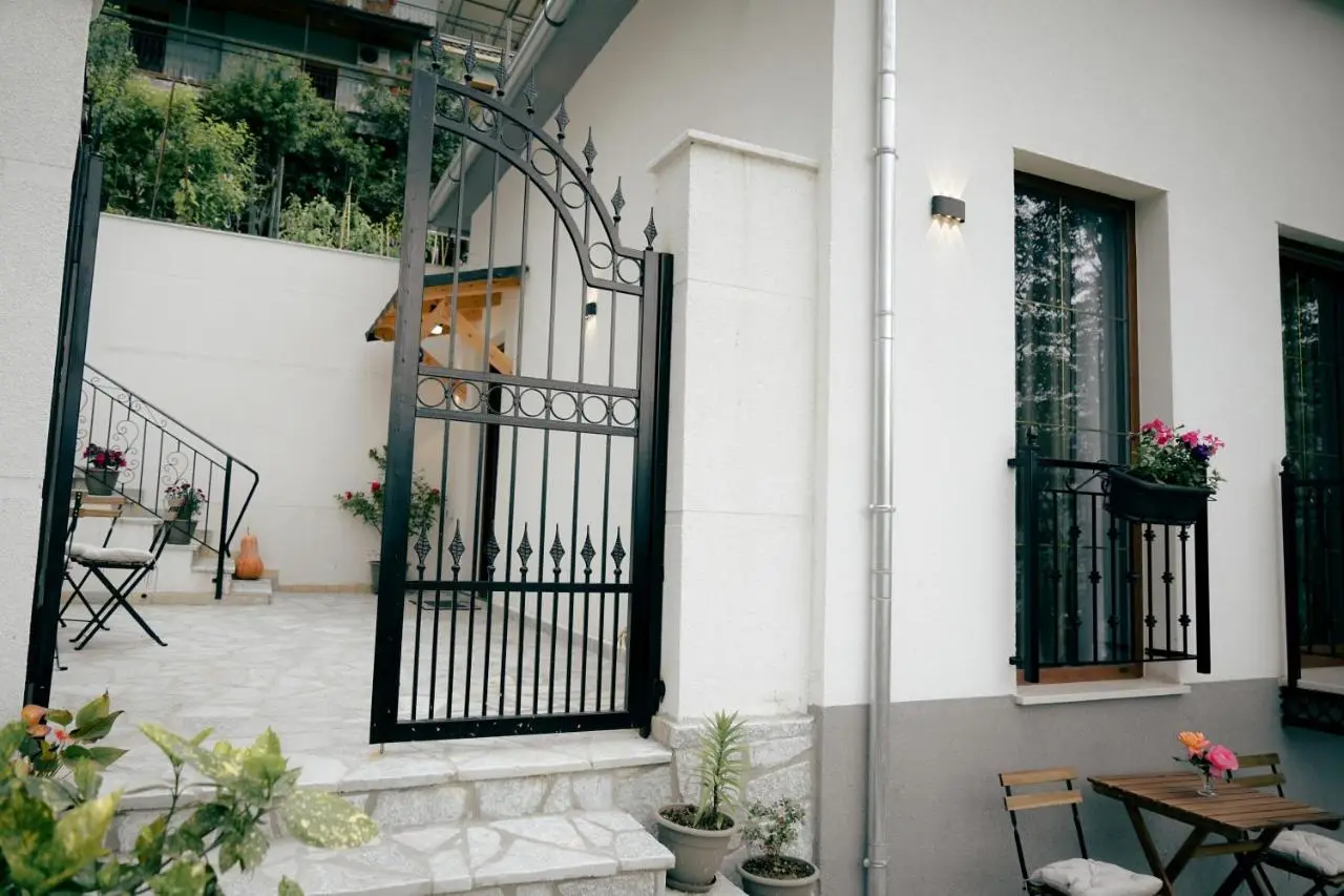 Sino Boutique Hotel