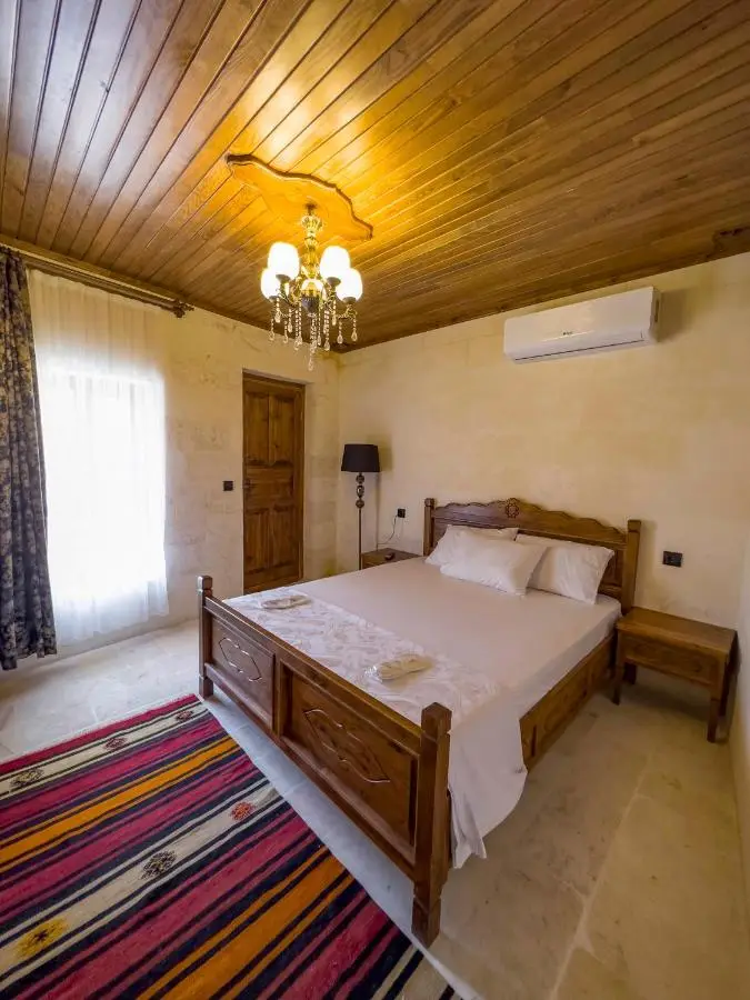 PALMYRA BOUTIQUE HOTEL