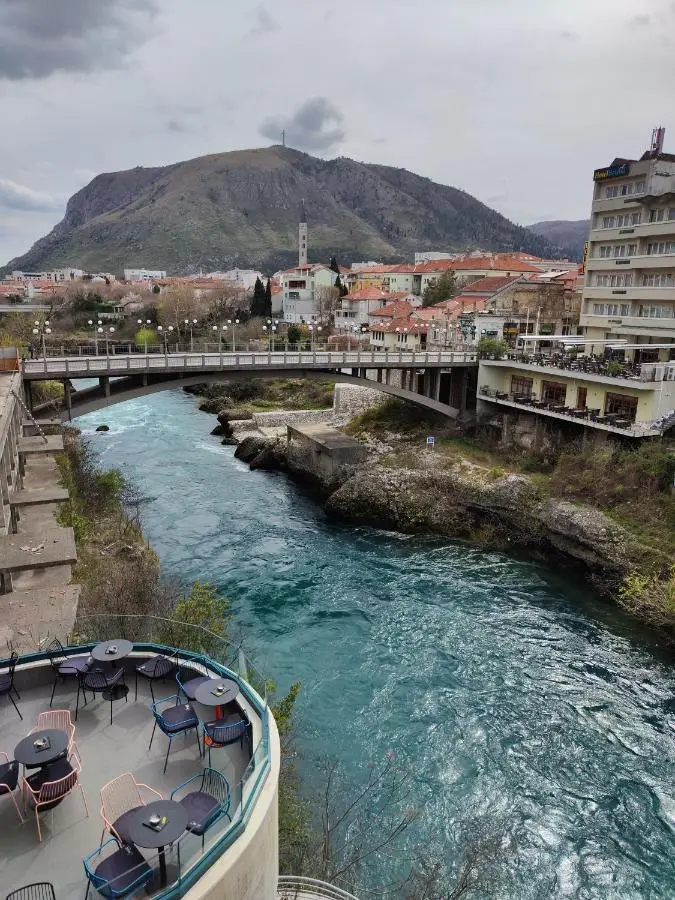 Apartmani Most