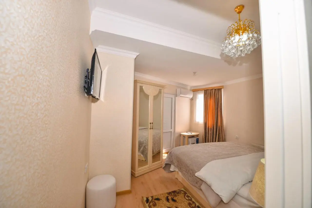 HOTEL VLADi