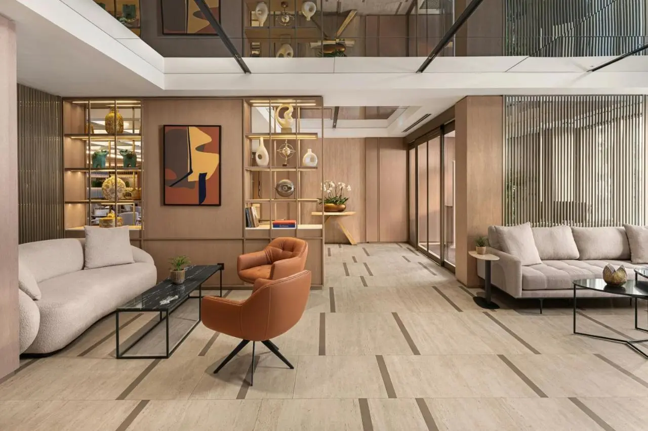 Delta Hotels by Marriott Istanbul Karakoy