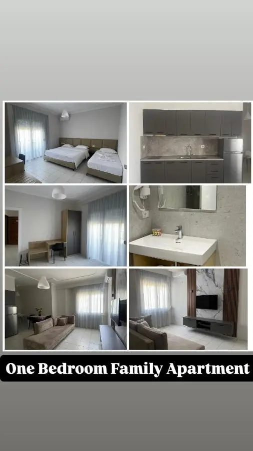 Marina Premium Hotel & Apartments