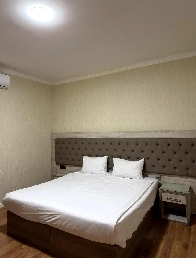 Lincoln Hotel Baku