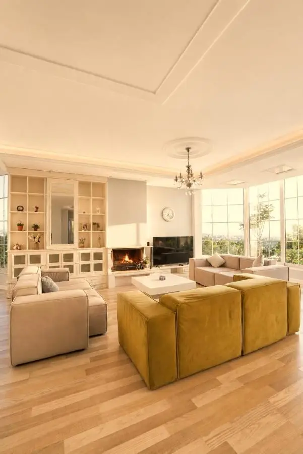 Villa Kamila