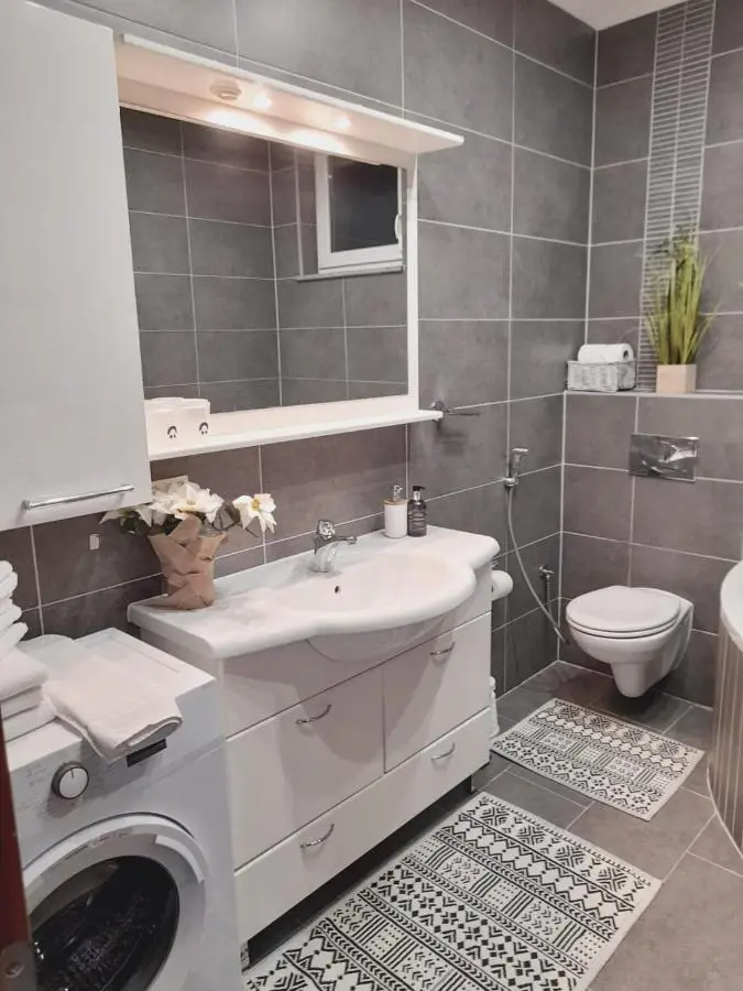 Apartman Jasmina