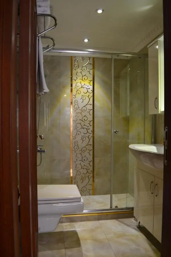 Grand Fatih Hotel