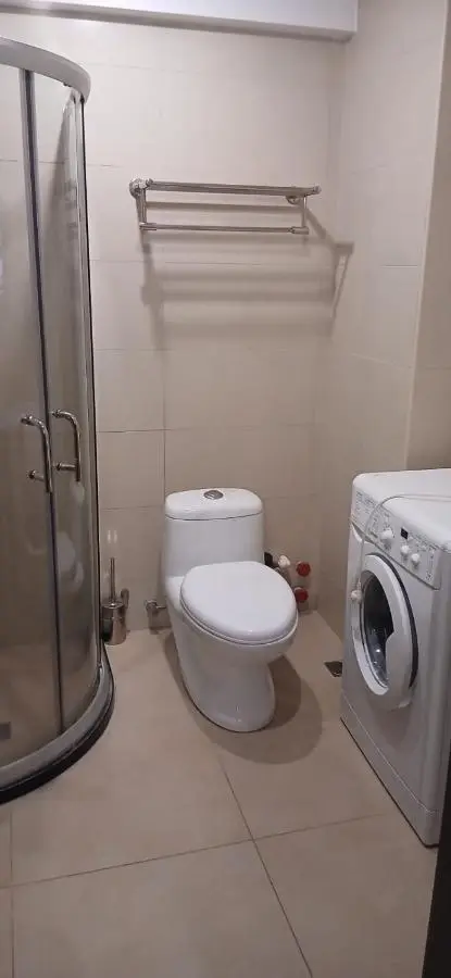 Crystal ville Entire flat, all-in facilities