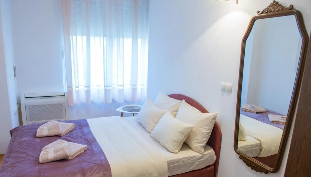 Comfortable Apartment In Mostar