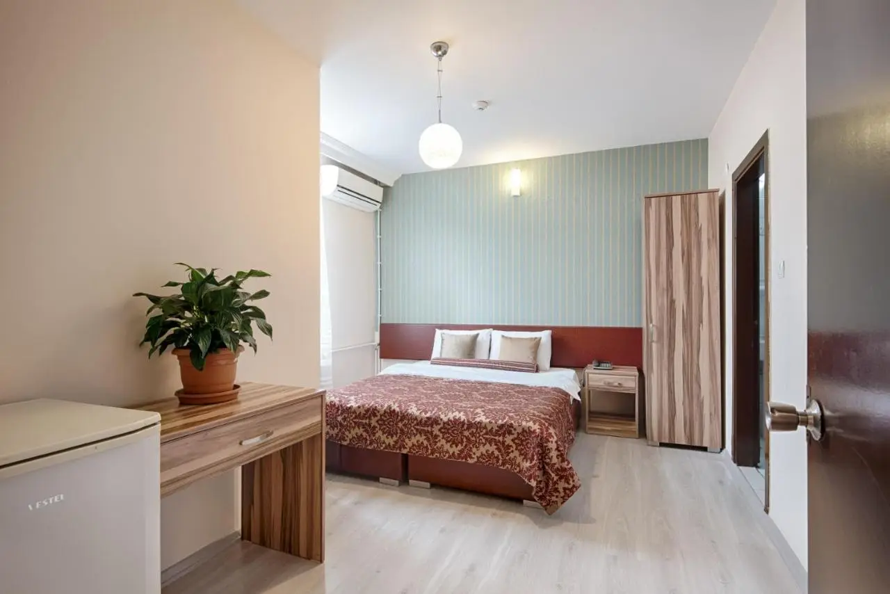 DİNAR HOTEL