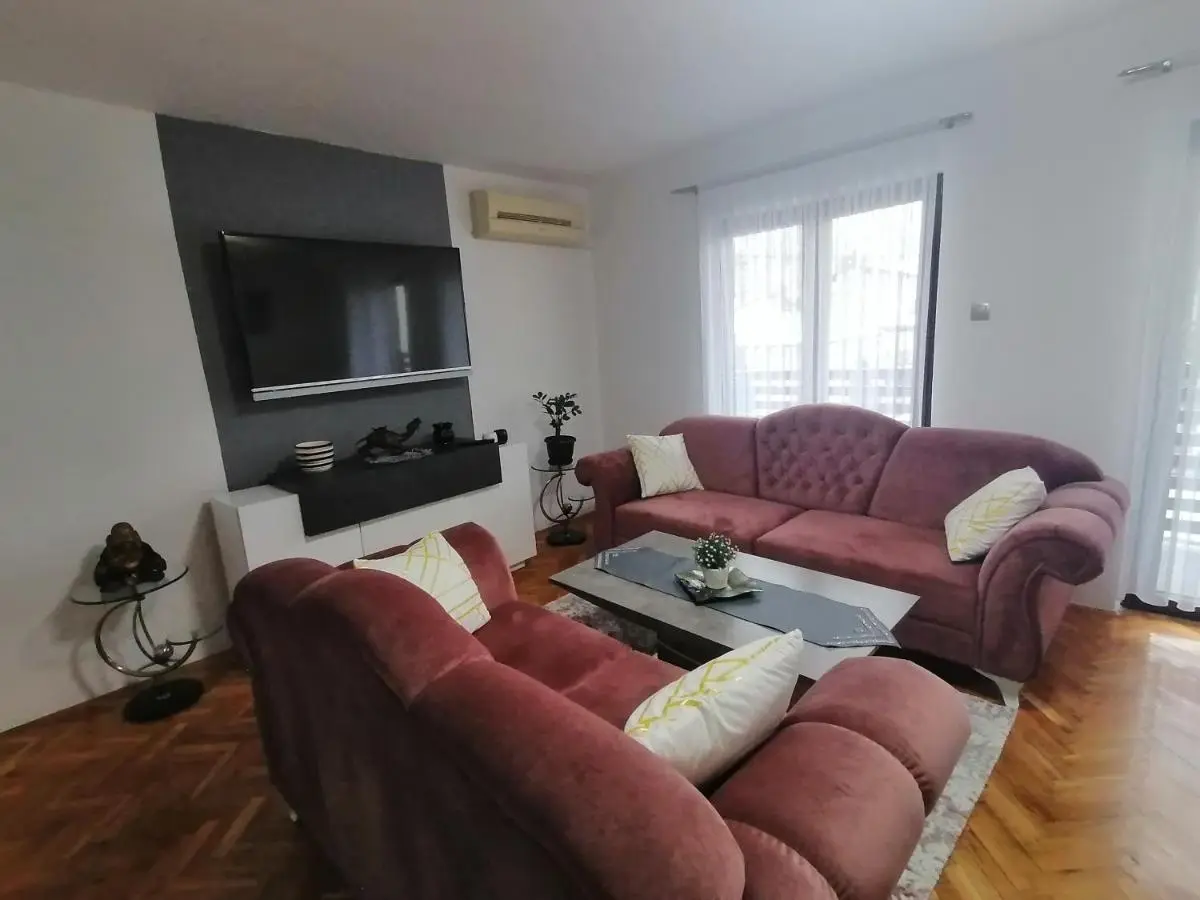 Apartman Slap