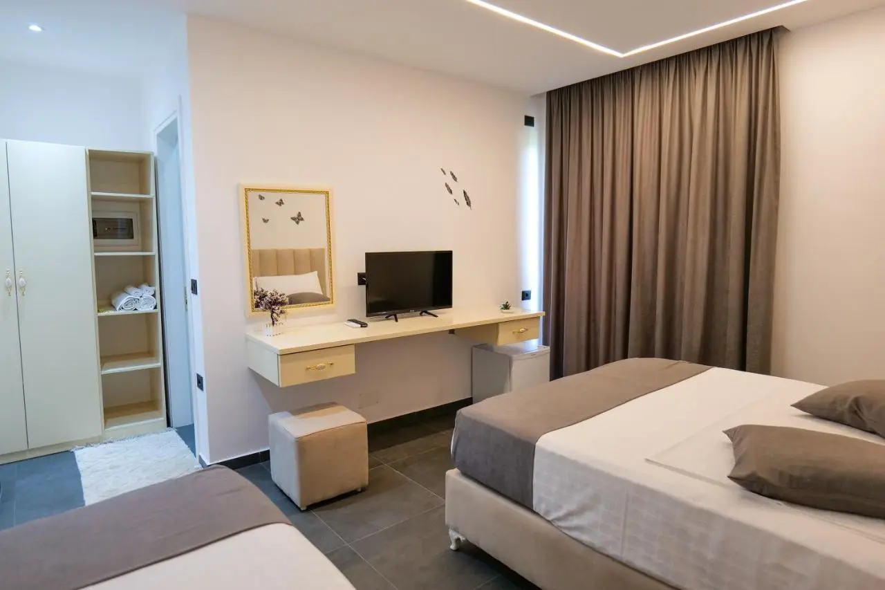Hotel Celaj