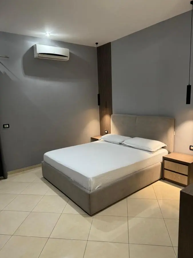 Hotel Kaloshi