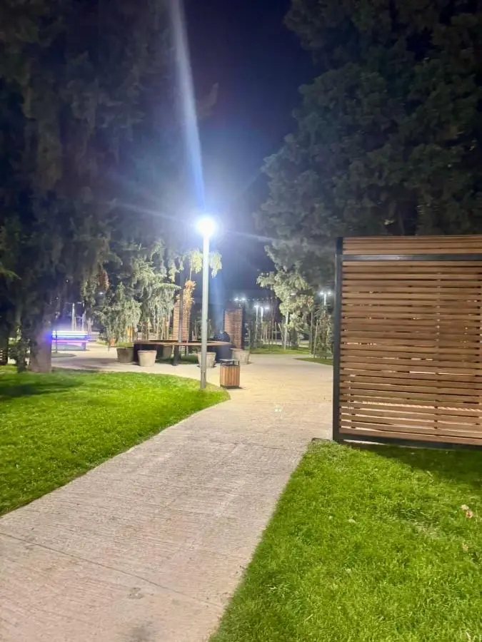 Apartment M3-Saburtalo