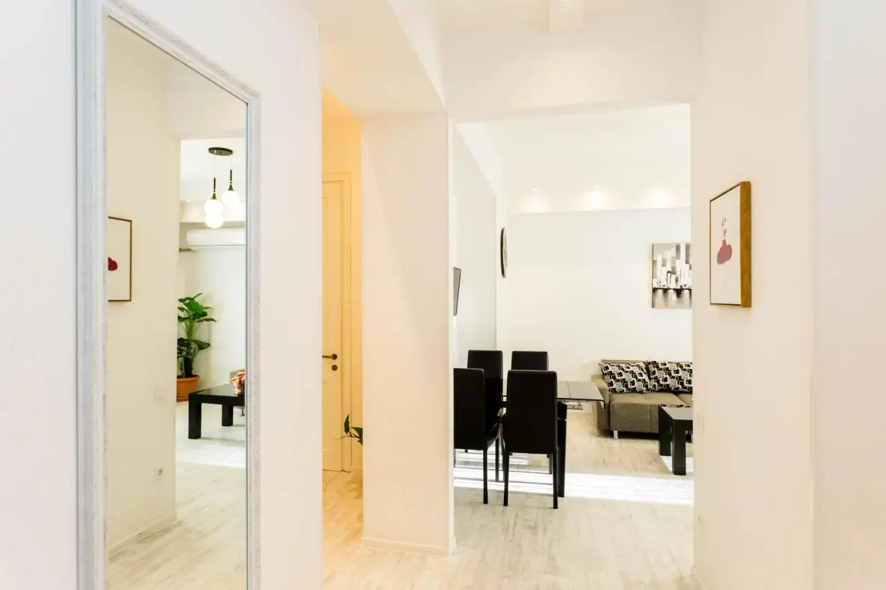 Lovely 2 Bedroom Flat